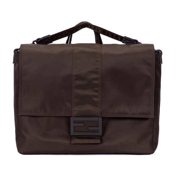 Fendi Handbags - Fendi Men's Messenger